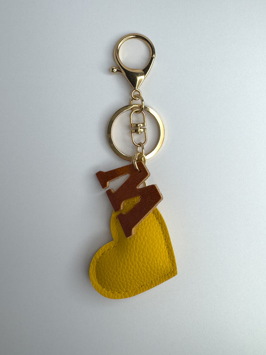 Love Letter Keychain