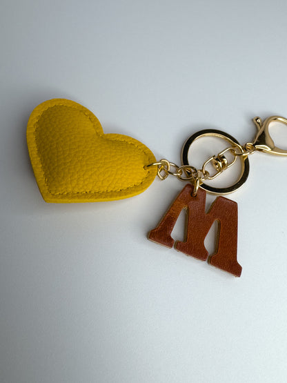 Love Letter Keychain