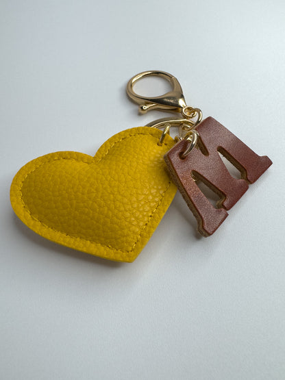 Love Letter Keychain