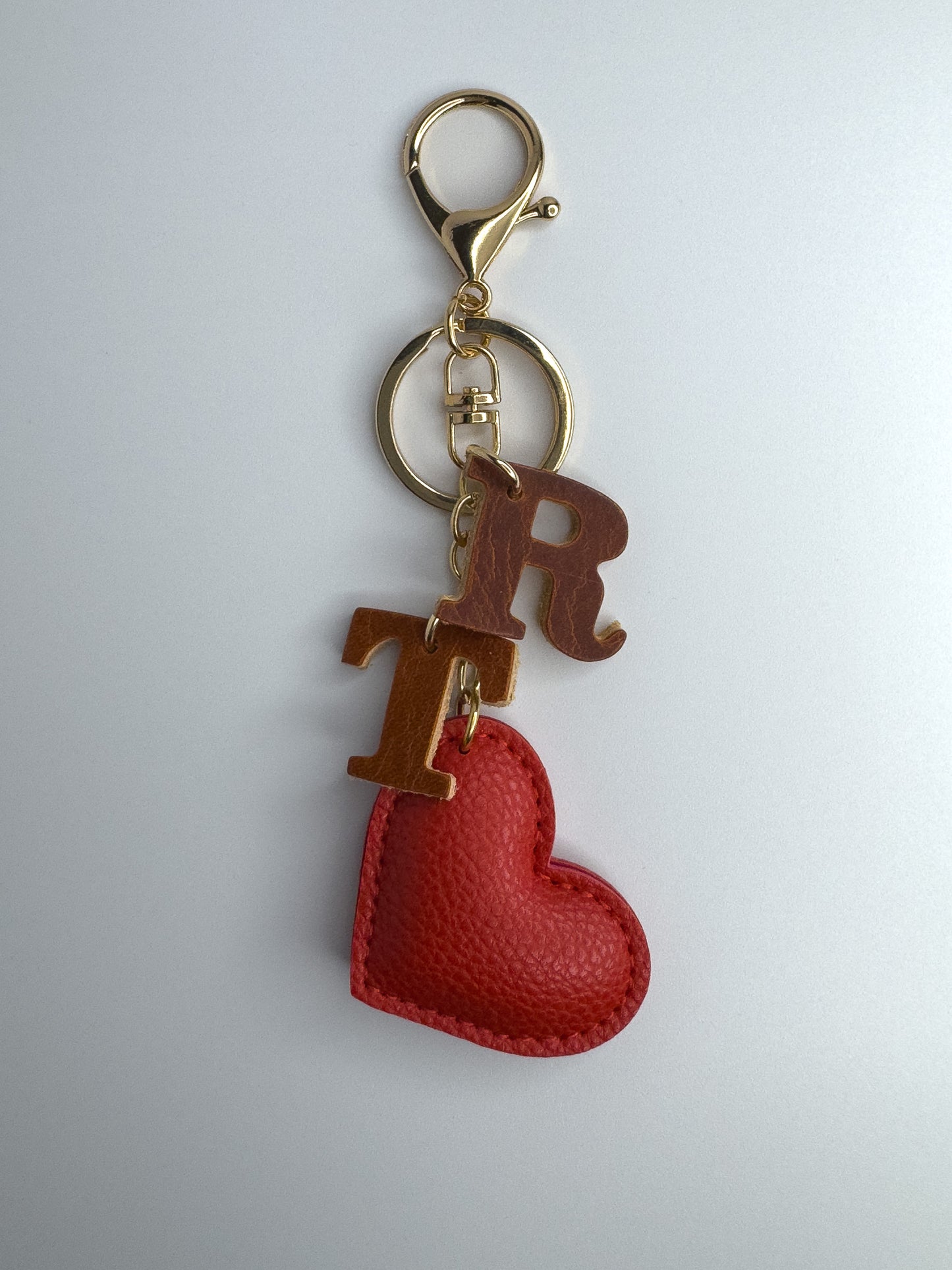 Love Letter Keychain