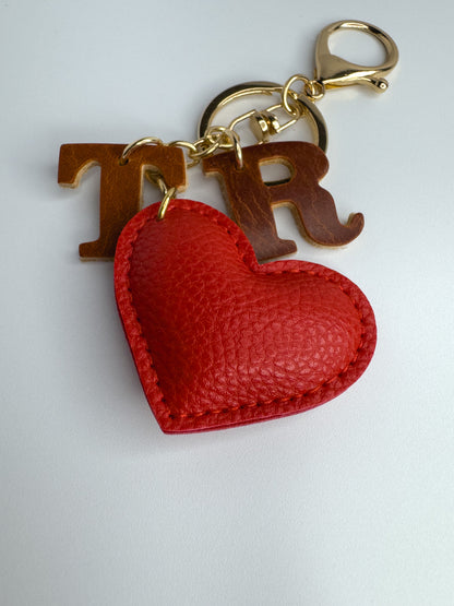 Love Letter Keychain