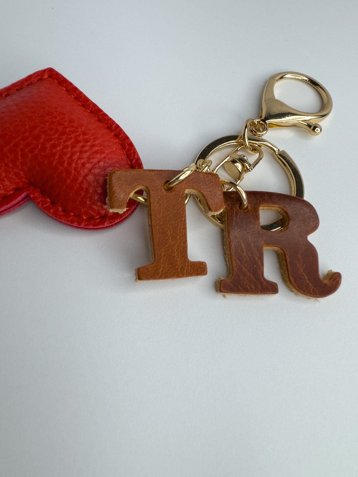 Love Letter Keychain