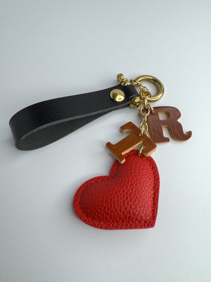 Love Letter Keychain